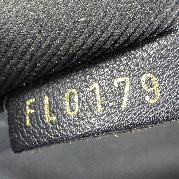 Auth LOUIS VUITTON Monogram Palm Springs Mini Backpack Brown M44873 - z4187 - Picture 9 of 16